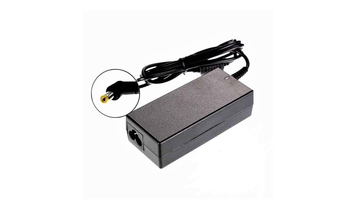 Replacement Laptop Charger for Acer Aspire 19v 3.42A 65W 5.5X1.7mm