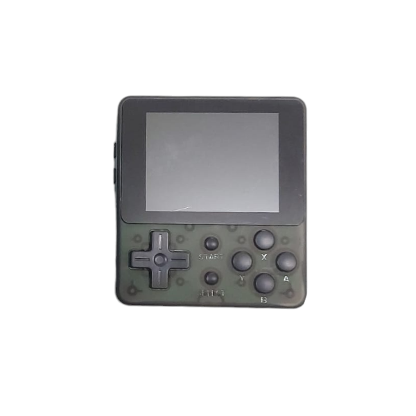 Handheld FC Game Console