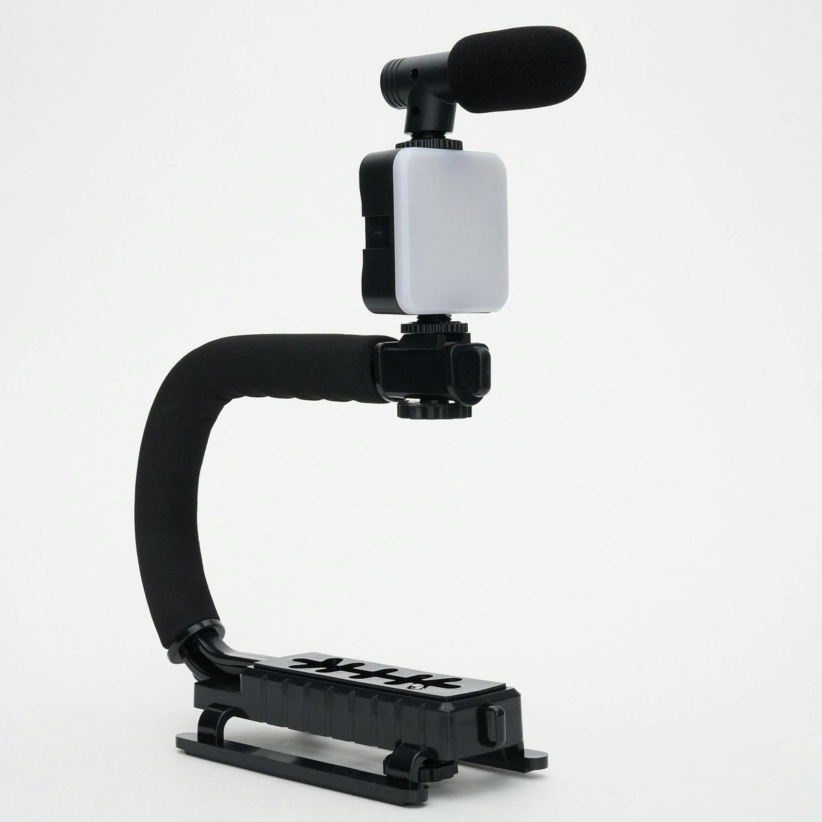 high quality Vlogging Kit w/ Remote & Light