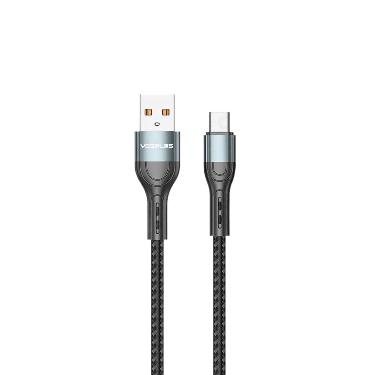 YESPLUS - YS-842 - 5A - USB To Type C Cable - 1M