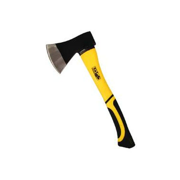 Ax - Hatchet with fibre glass handle