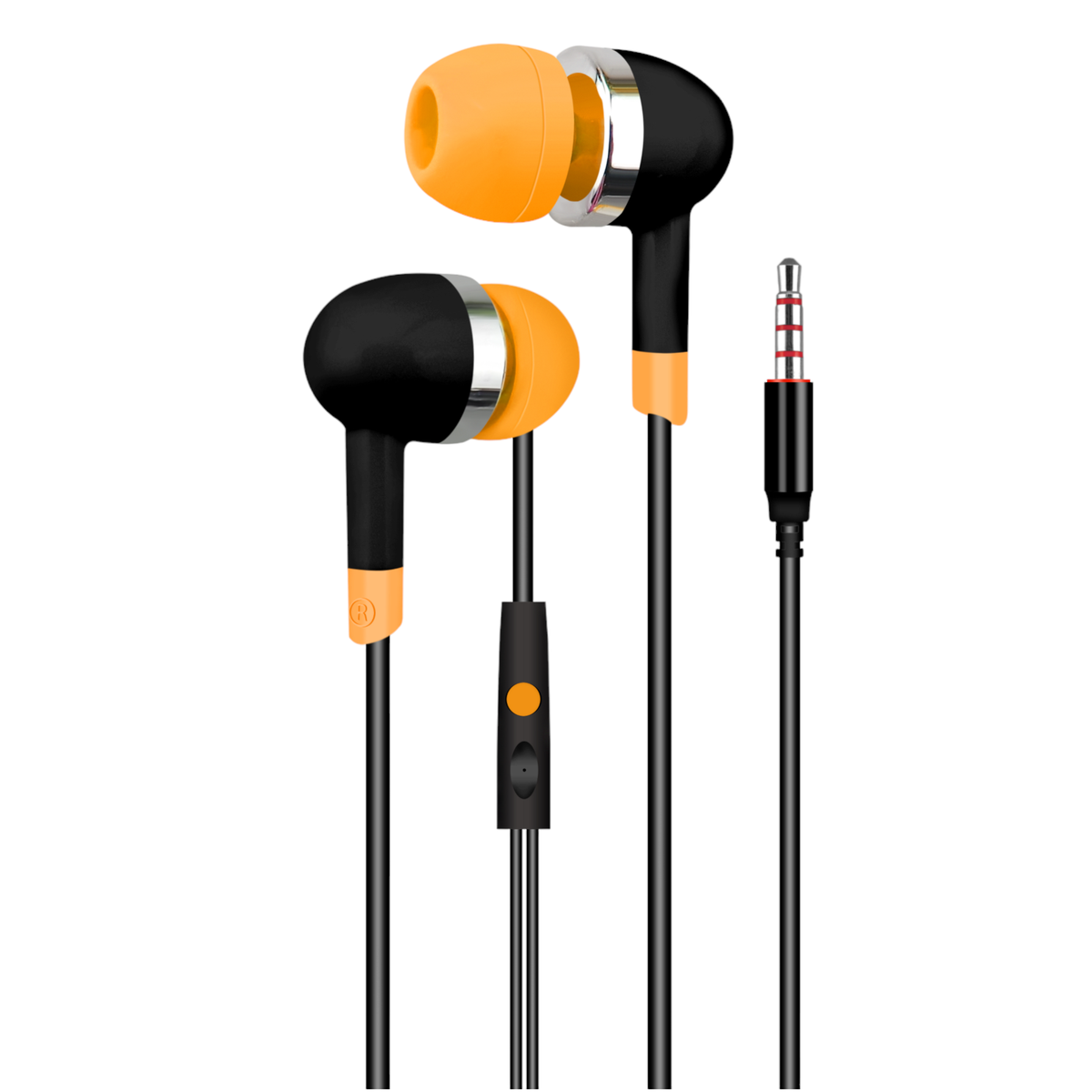 Kin - K88 - Stereo Headphones