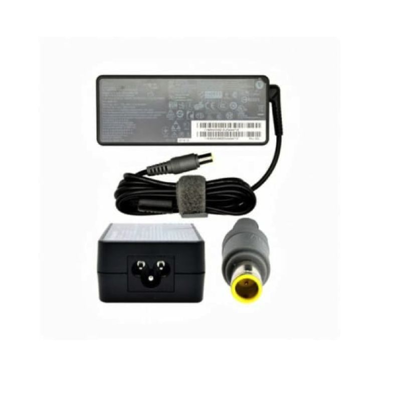 Replacement Laptop Charger For Lenovo 20V 4.5A 90W 7.9mm X 5mm (Big Pin)