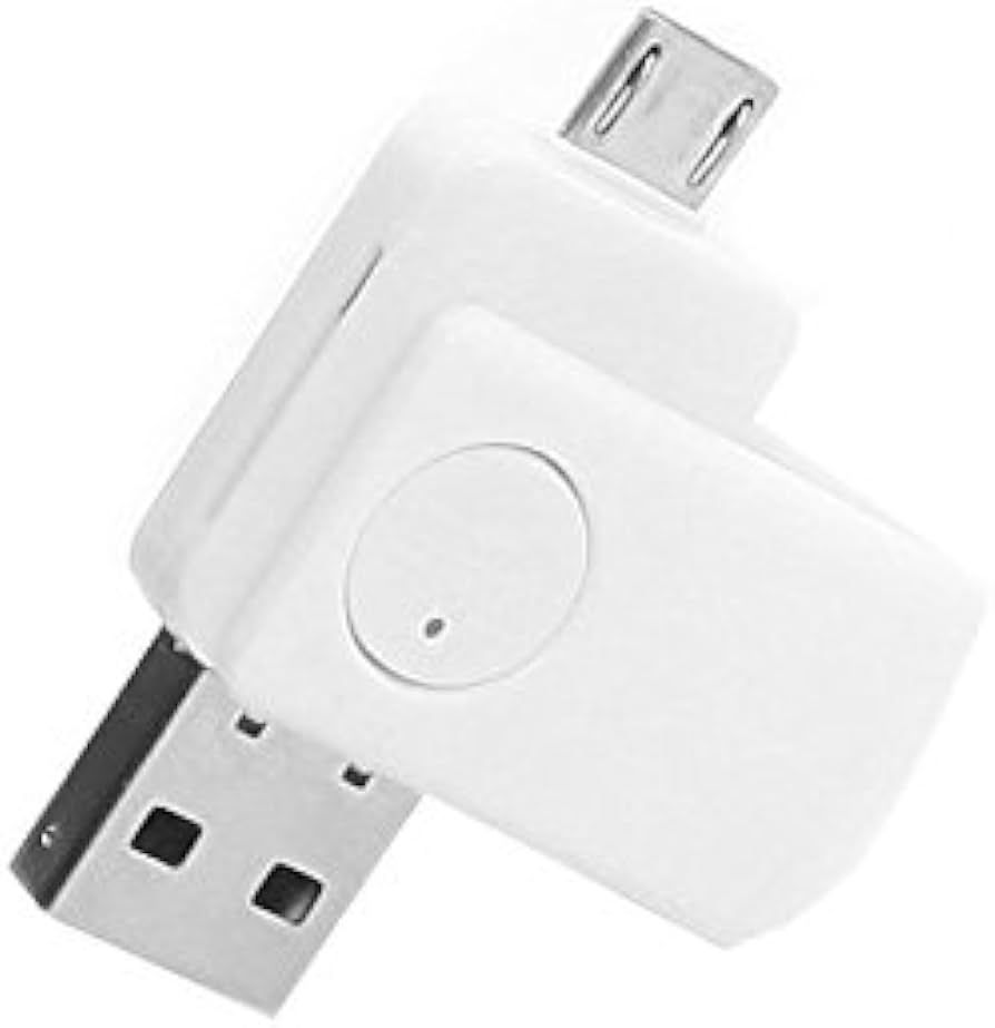 Micro SD card reader- SK03