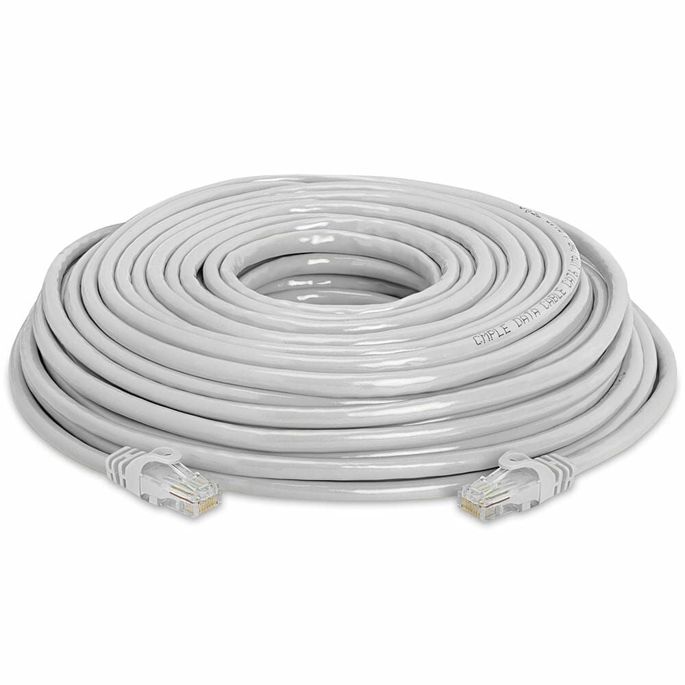 30m Ethernet Network Cable 1000MHz Transmission Rate by Andowl