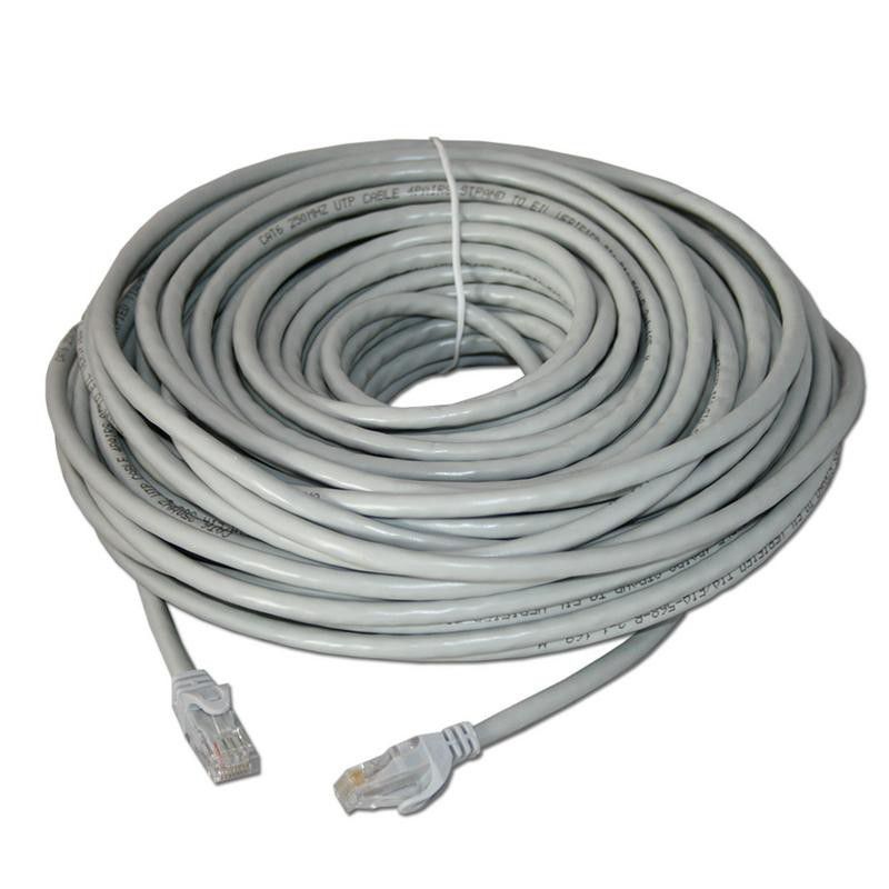 FI- Cat6e 10M Network Cable High Speed