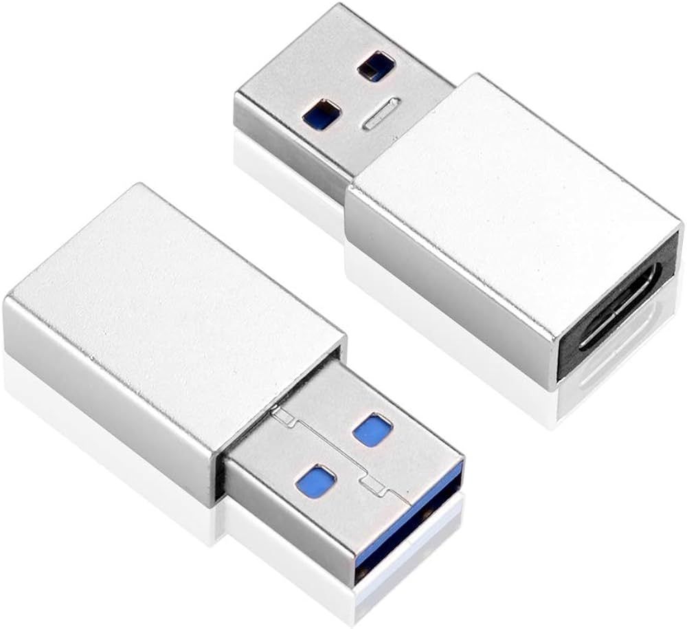 Usb 3.1 to Type-C Adapter