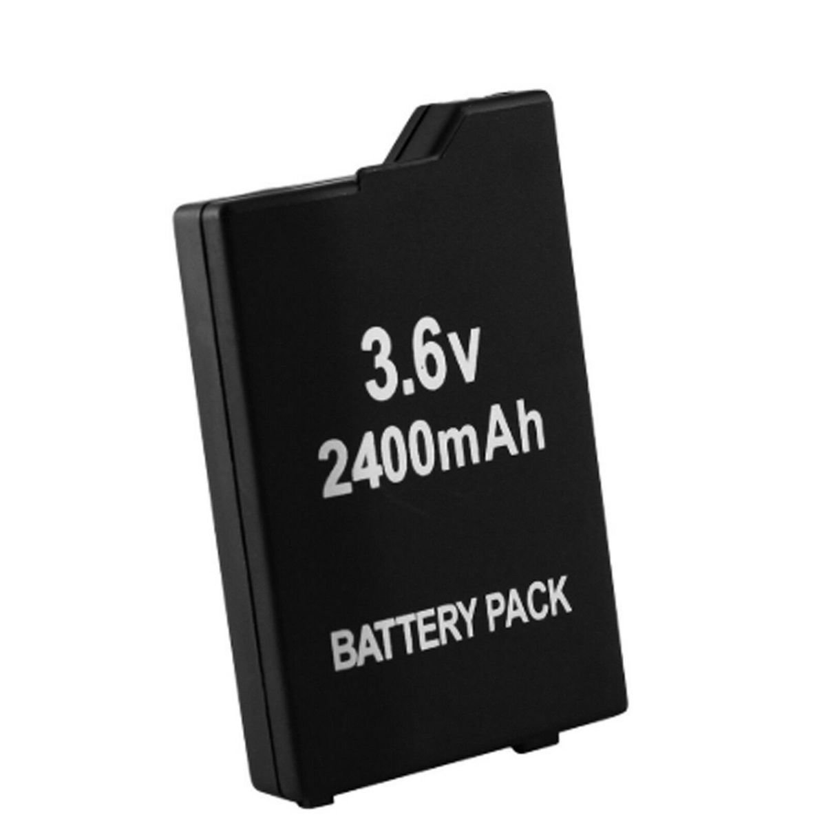 2400mAh Rechargeable Replacement Battery Pack For Sony Playstation
