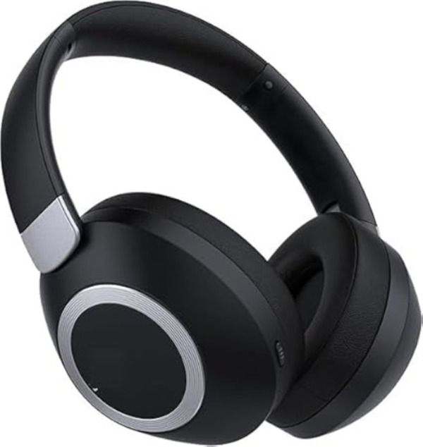 ST801 Wireless Bluetooth Headphones - Deep Bass & Comfort Fit