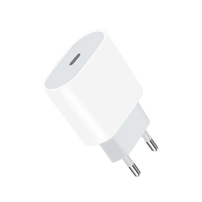 Replacement P D 20W Adapter USB-C