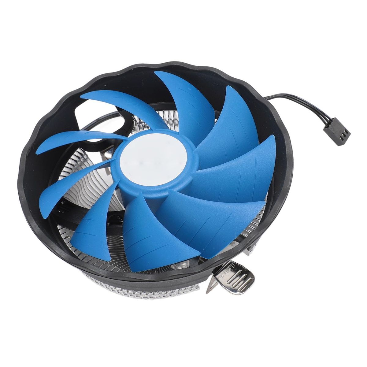 Cpu Cooler G-120q 12cm