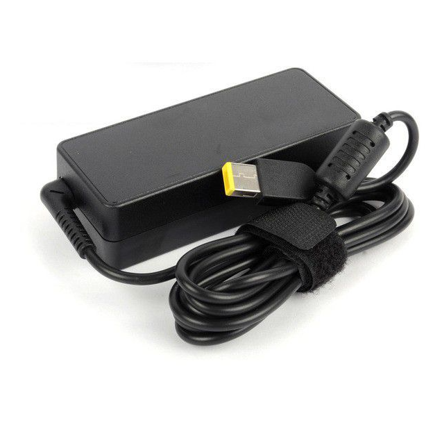 Lenovo 20V 3.25A Compatible Laptop Charger 65W AC Power Adapter