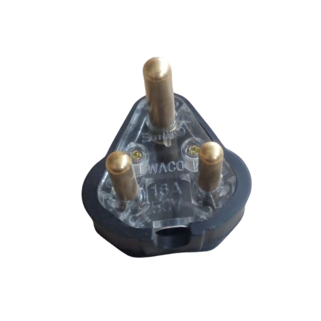 P . Piper Rubber Plugtop - 10 Pack