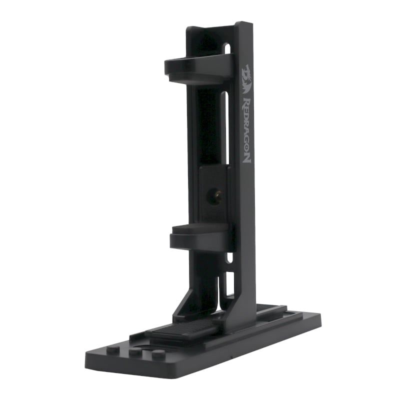 Redragon GPU Support Bracket - Black