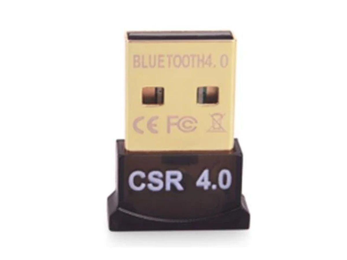 Mini Usb Bluetooth V4.0 Adapter/Dongle