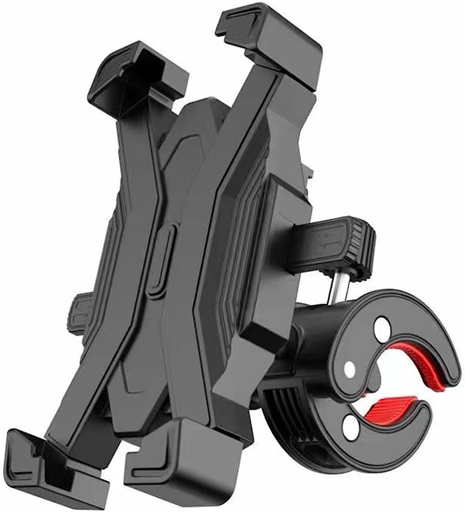 Bicycle Mobile Phone Holder YESPLUS BICYCLE HOLDER YS-1502