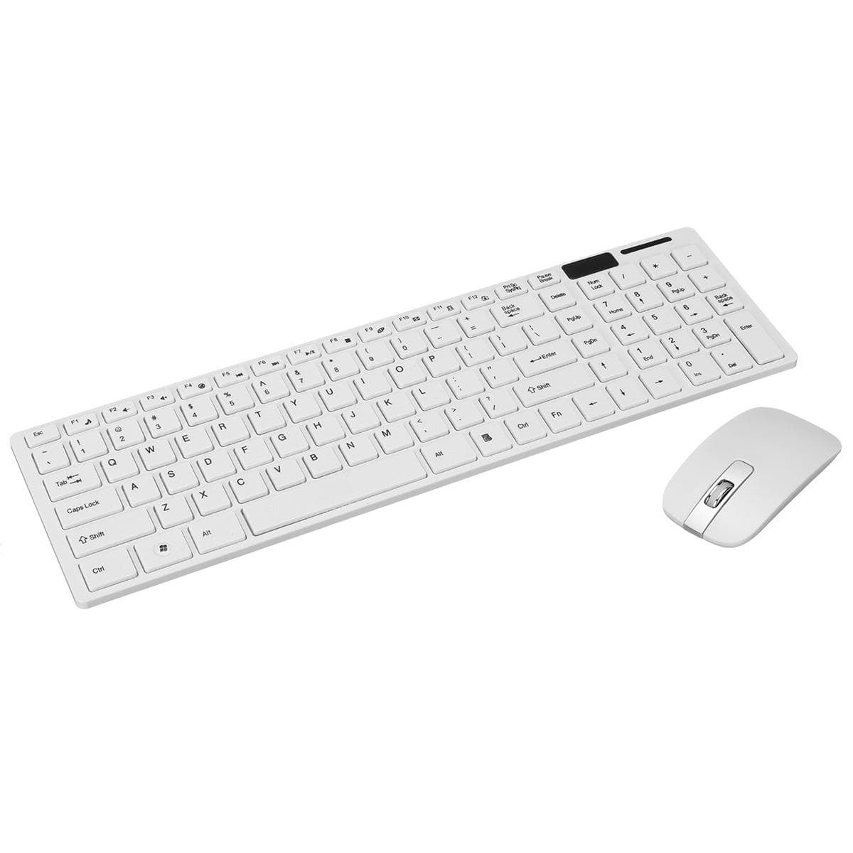 K-06 Wireless Keyboard and Mouse 2.4G Set