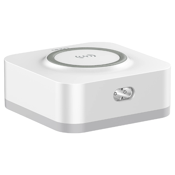 LDNIO - AW004 -Wireless Charging Station with Multiple USB Ports 32W- White