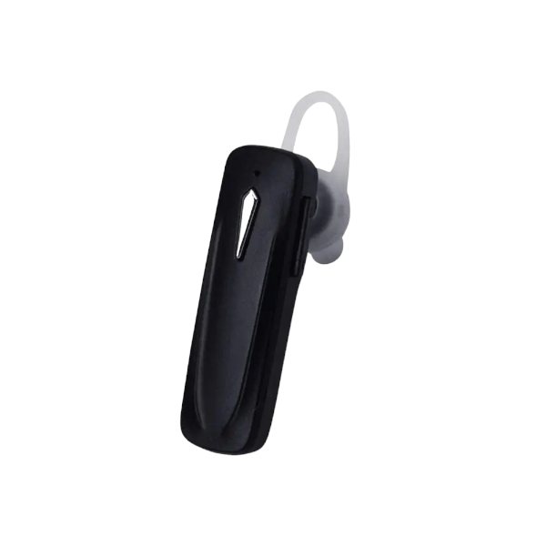 ABODOS - AS-WS97 - Wireless Earpiece - Black