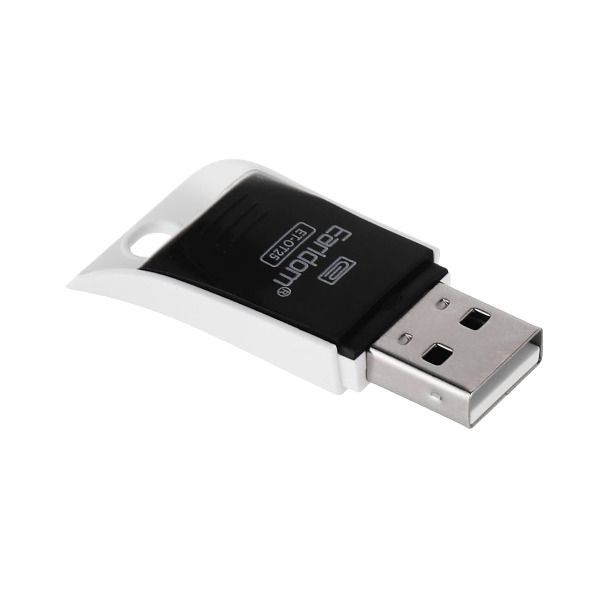 Earldom Card Reader ET-OT25 USB 2.0
