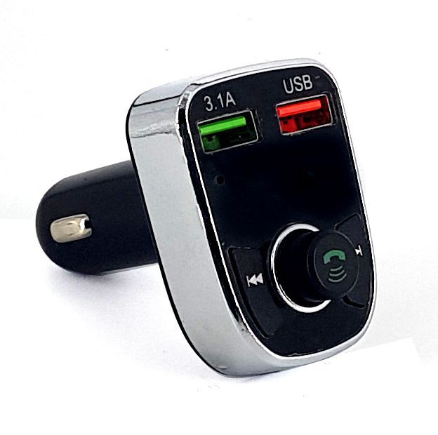 BT Fm Modulator Als-A16x