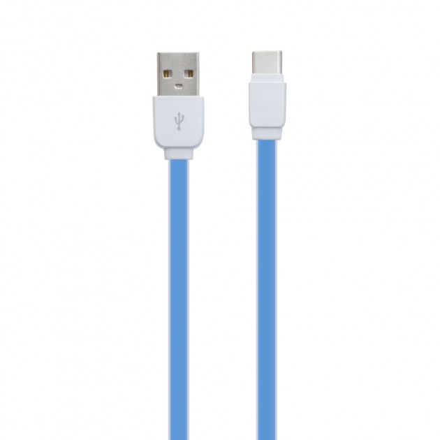 LDNIO XS-07 Fast Charging & Data Transfer Type-C Cable (2.1A)
