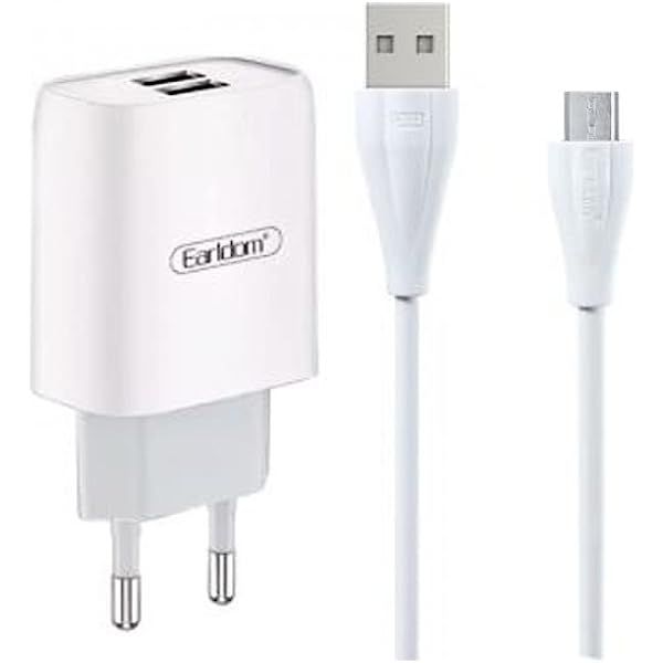 Replacement Earldom 5v2.1A Type C