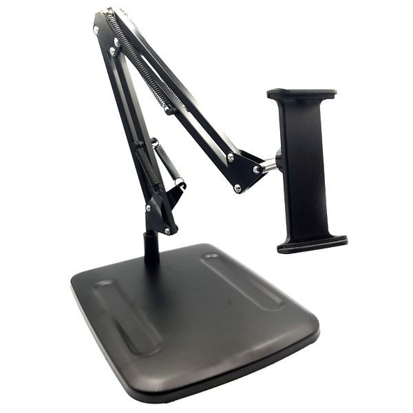 Desktop Tablet, Cellphone Adjustable Bracket