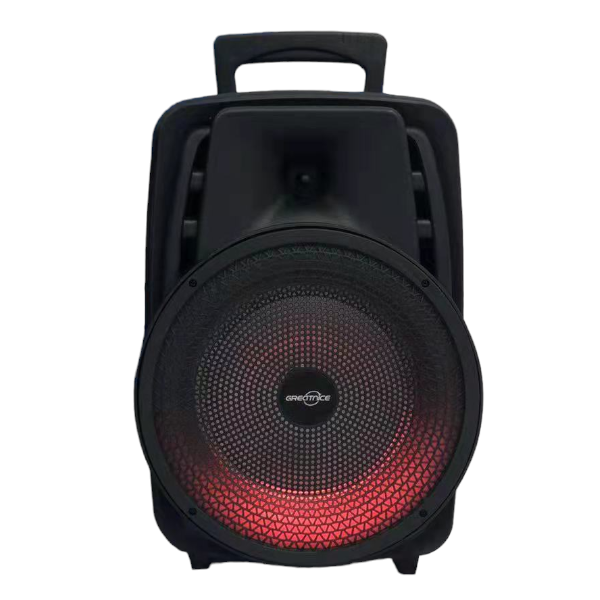 Greatnice Bluetooth Speaker