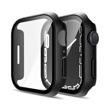 Lito S+ Glass & Case for Apple Watch Series 7 45mm