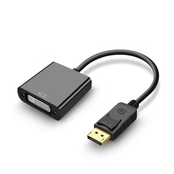 DisplayPort to DVI Adapter MLX1
