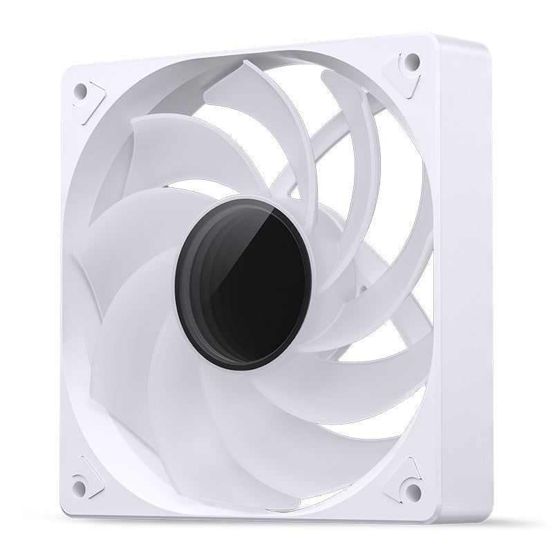 Case Fan 12cm Lin-001(white)