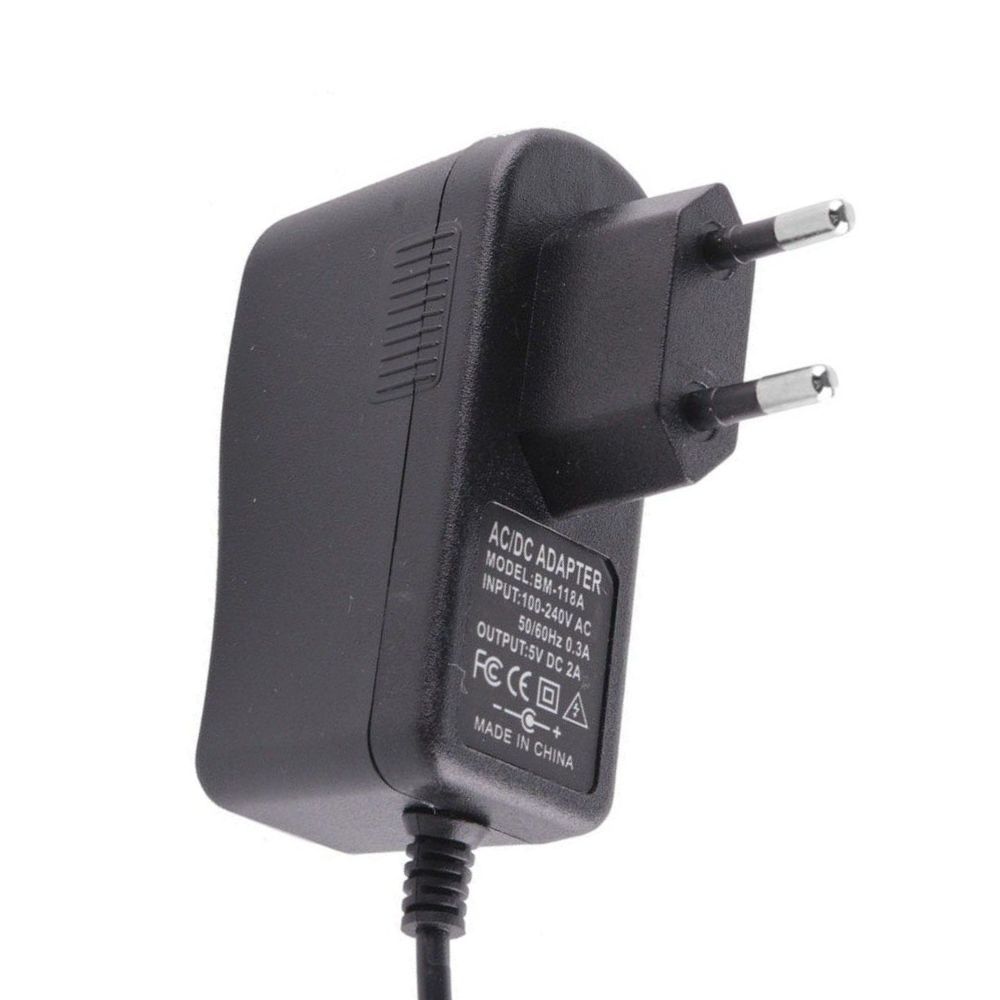 5V 2A Power Adapter