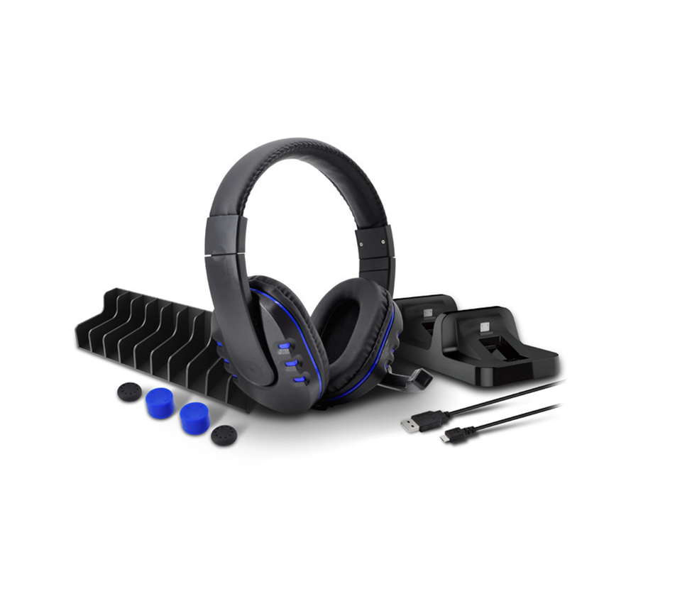 Super Gaming Kit for PlayStation 4