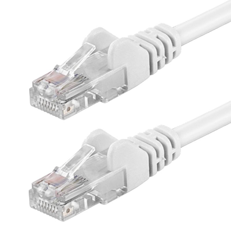 RJ45 Ethernet Cable Cat6 Internet Network LAN 1.5m