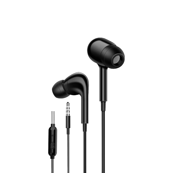 Yesplus - YS-125 - Wired Earphones
