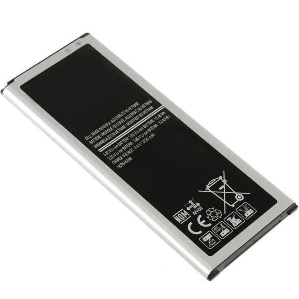 Samsung Phones - Replacement Battery for Samsung Galaxy Note 4