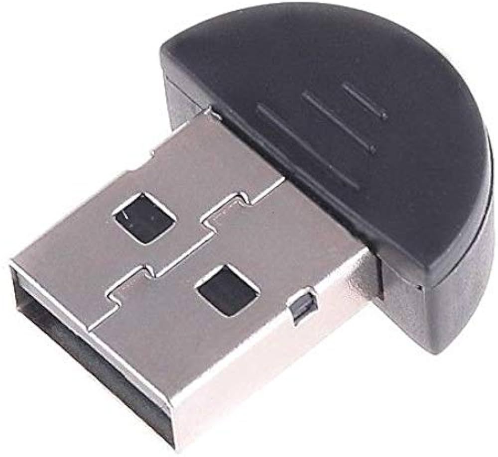 Bluetooth Usb Adapter Es388