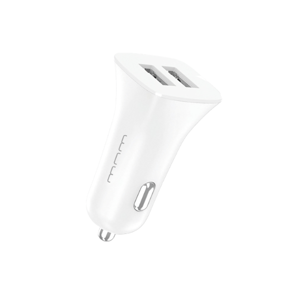 WUW-C140 Car Charger