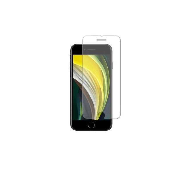 iPhone SE 2020 Glass Screen Protector - 2 Pack