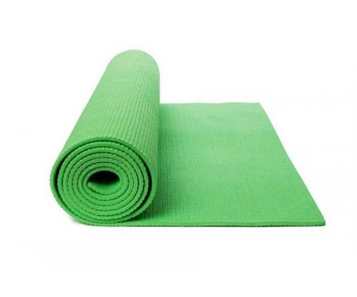 Fitness Yoga Mat 6mm