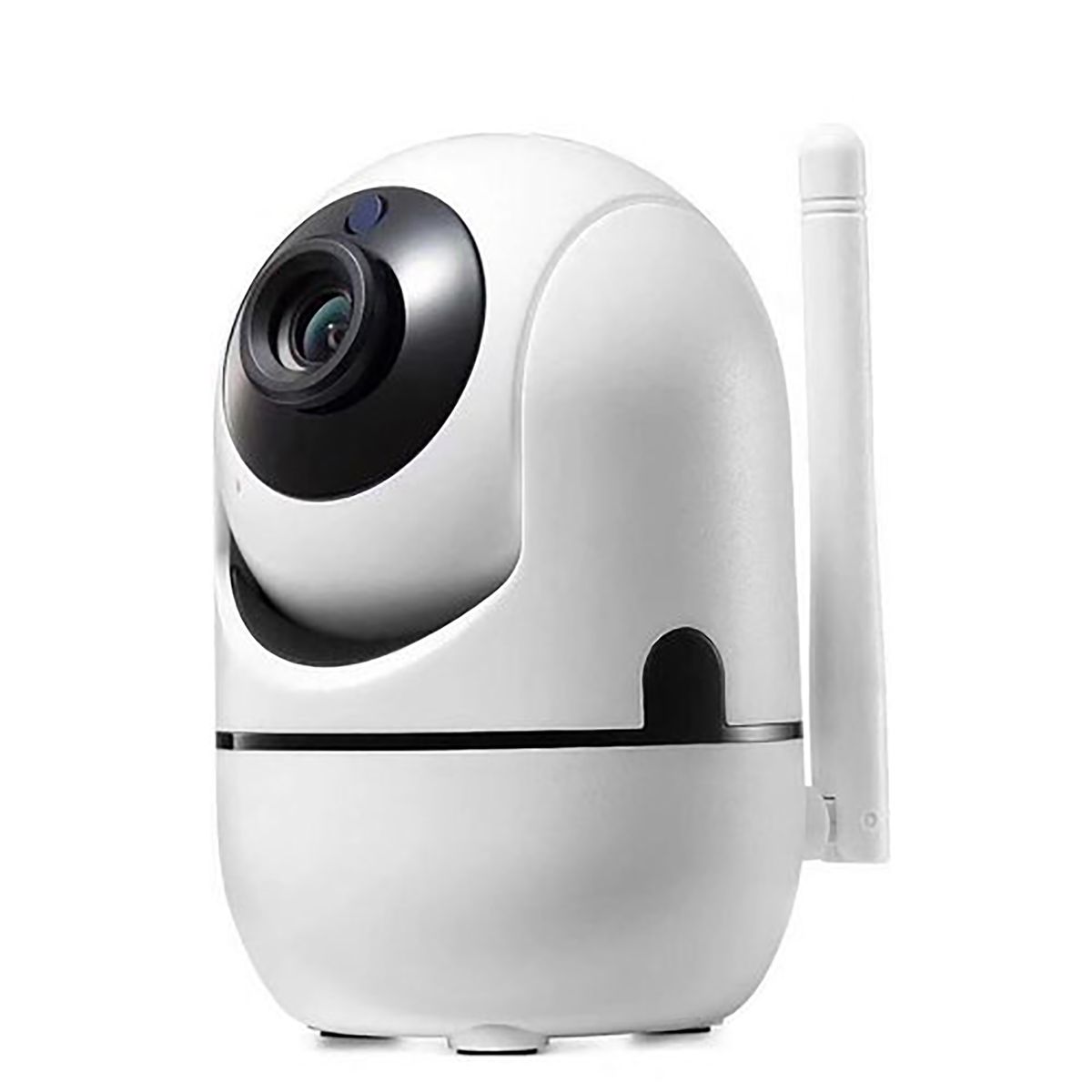 Enhancing Surveillance With Intelligent Camera Technology IP Camera Auto