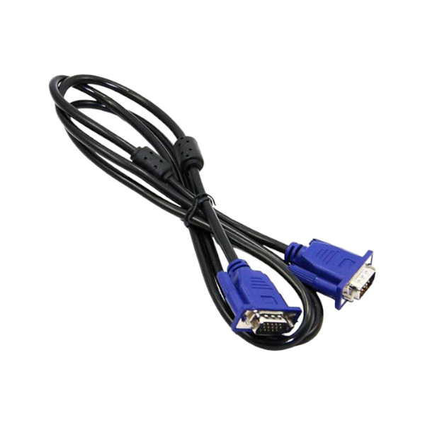 VGA Cable - 1.5M