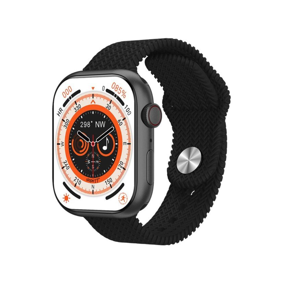 HK9 Pro Plus Smart Watch