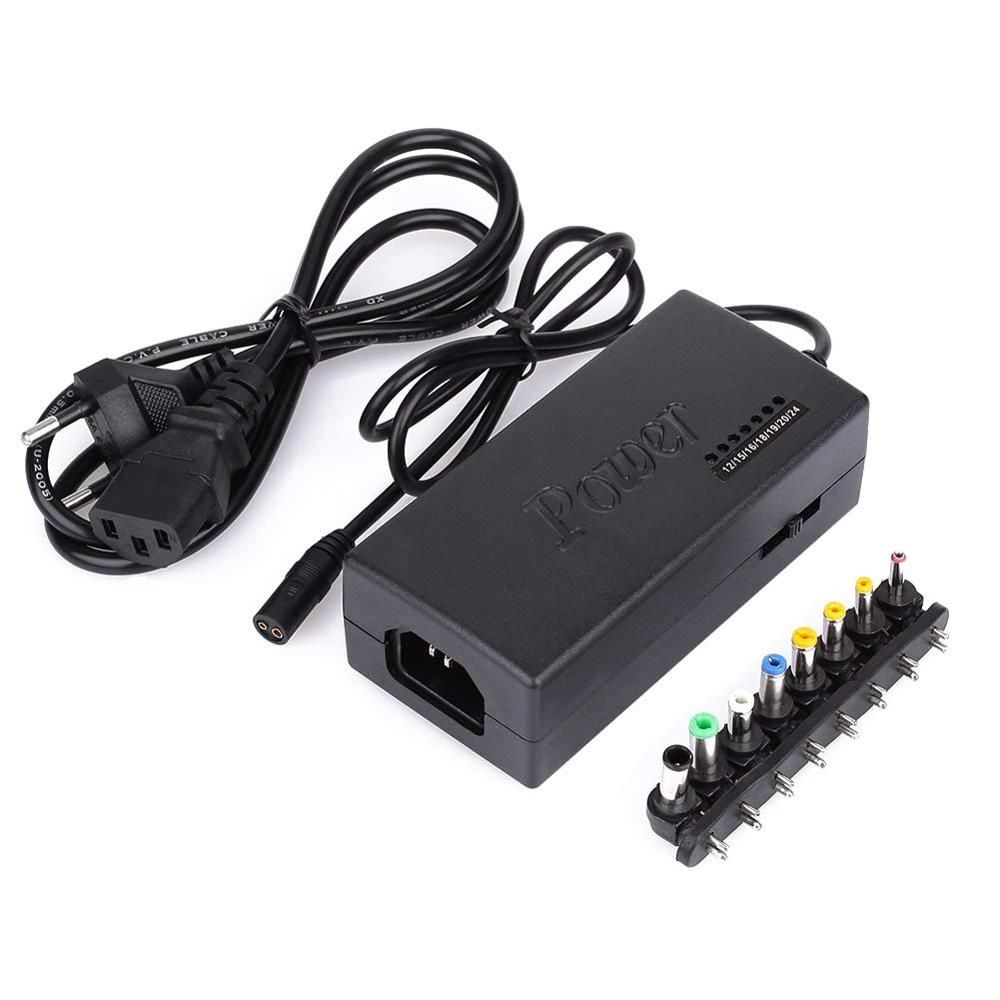 Laptop Universal Charger 90w New Port