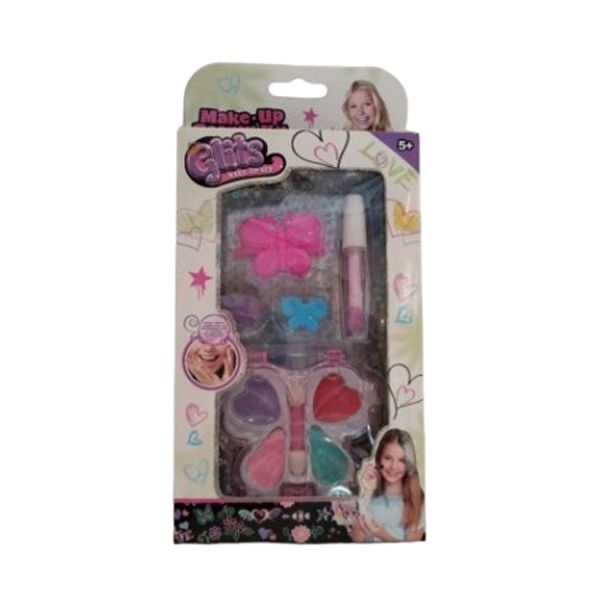 Glits Make-up Set - 3 piece