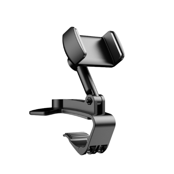 K535 - Cellphone Car Mount - Black