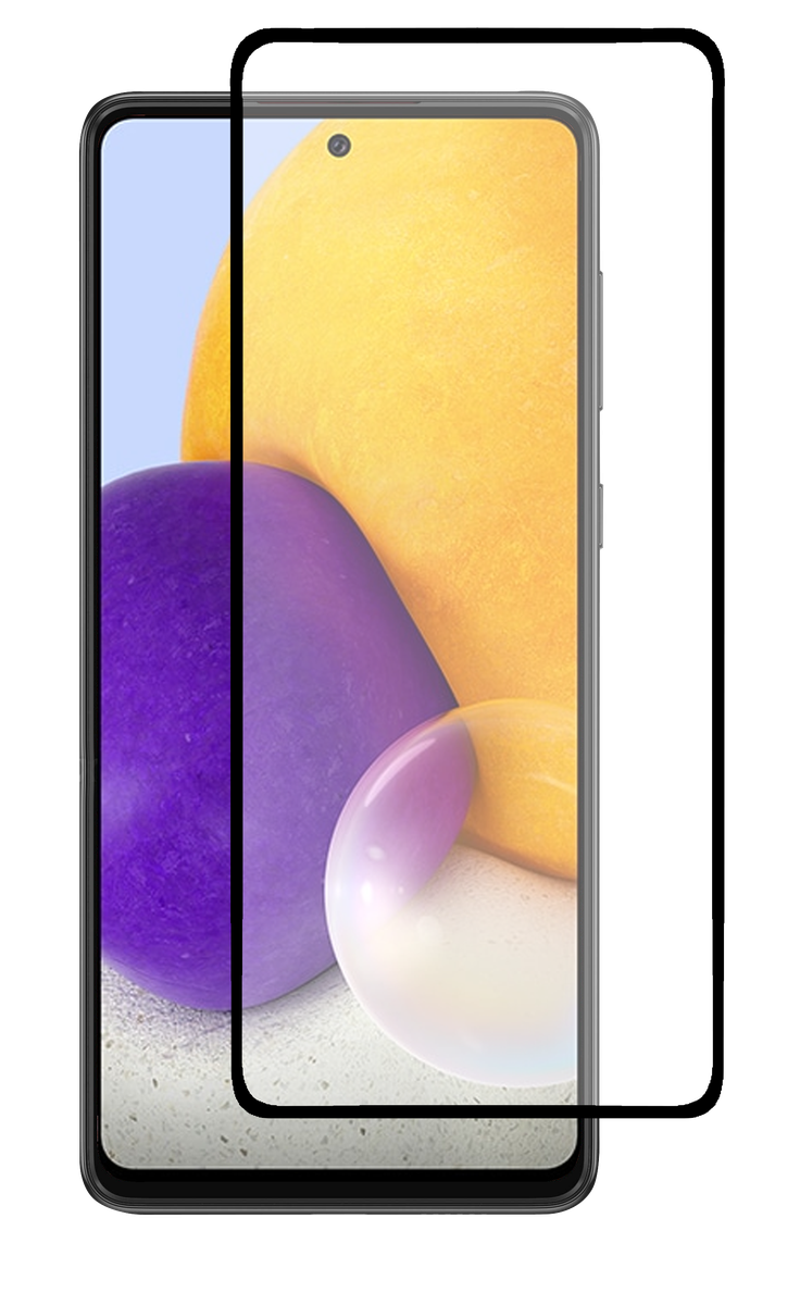 Tempered Glass Screen Guard Protector for SAMSUNG GALAXY A73(5G)