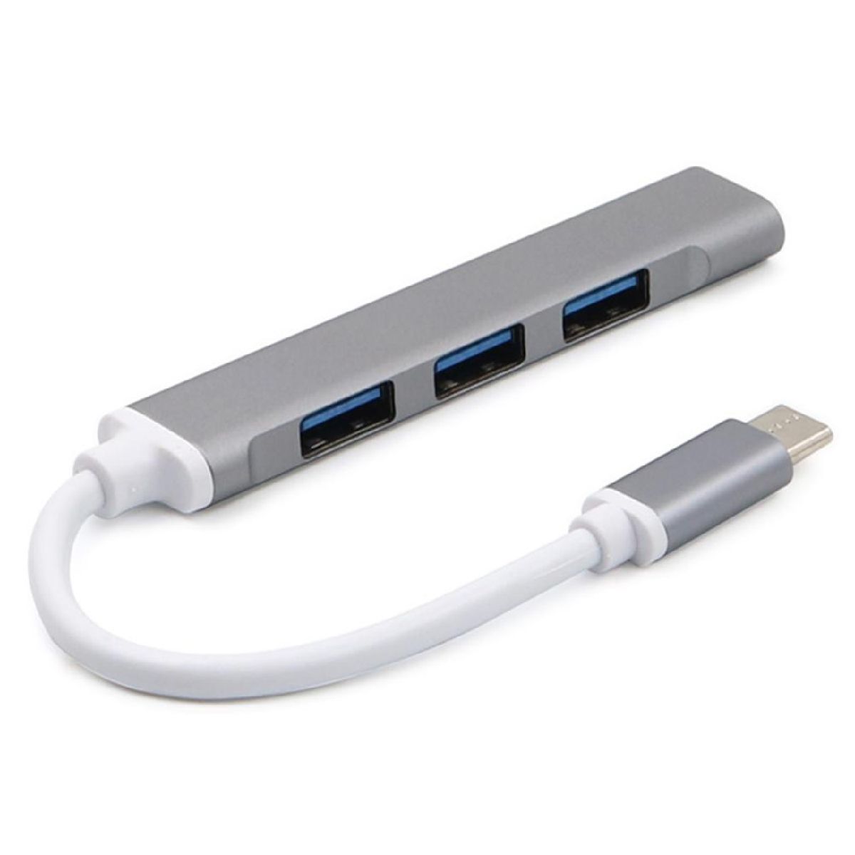 4 Port Type-C To USB Adapter Hub