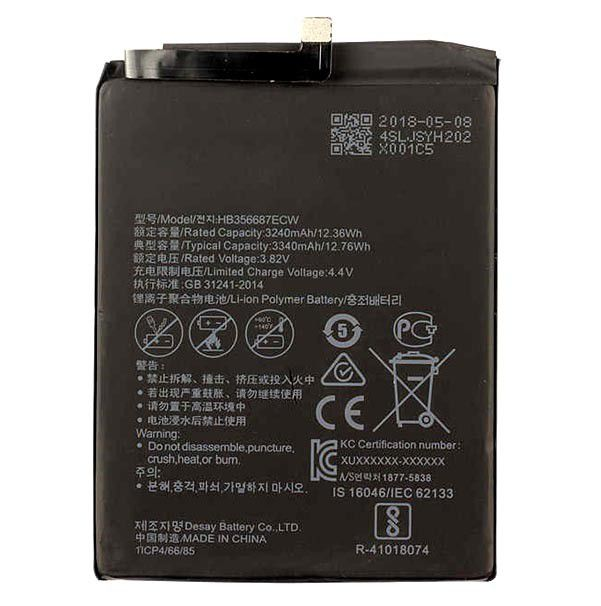 Replacement Battery for Huawei P30 Lite